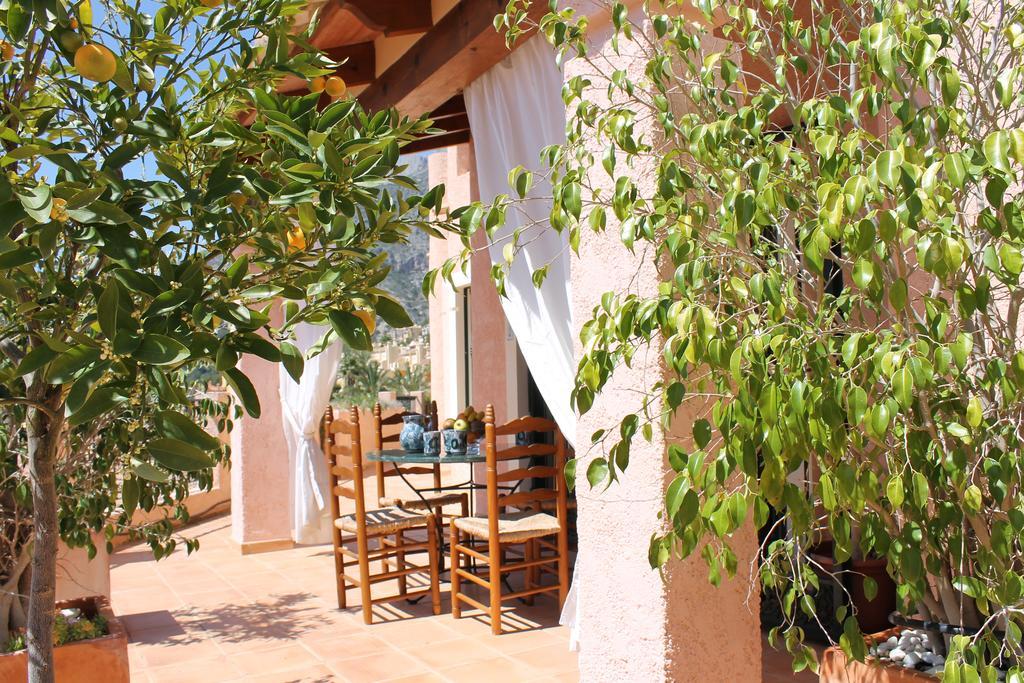 Altea Hills Villa Casablanca 23 Quarto foto