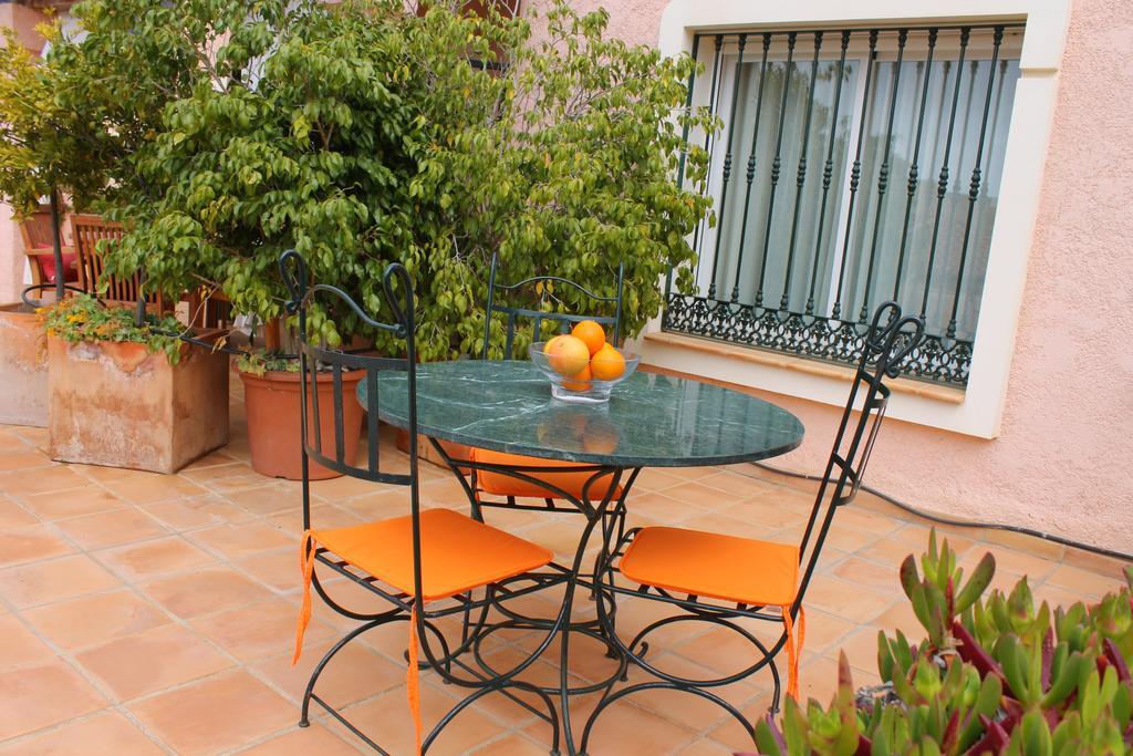Altea Hills Villa Casablanca 23 Exterior foto
